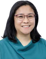 Xinying Tok