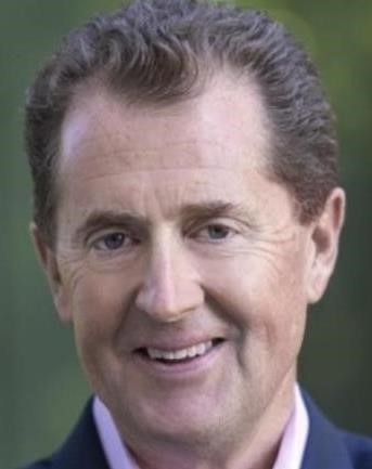 Christopher Townsend