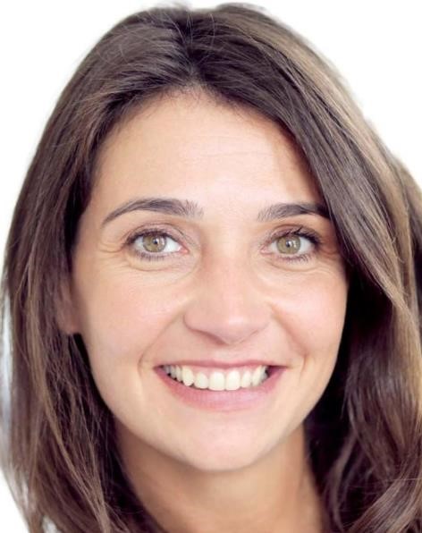 Paula Bellostas Muguerza
