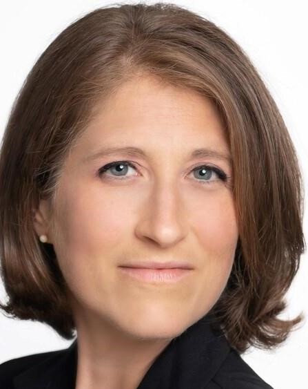 Heather Domin