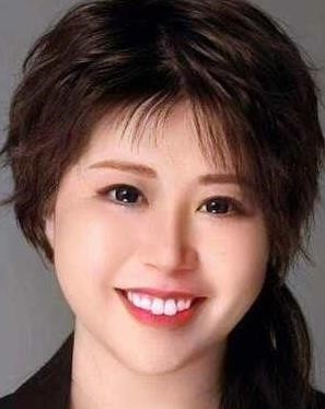 JoJo Zheng Yangjie