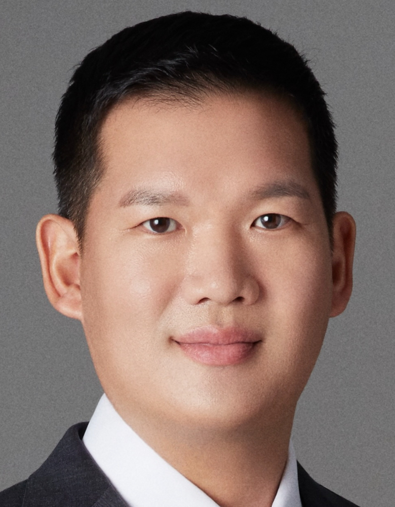 Yoon Hong Huh