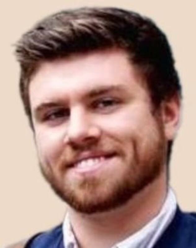 Dylan Reim