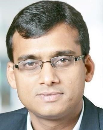 Deepak Jain