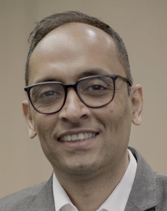 Sundar Mahalingam