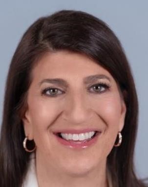 Lara Abrash
