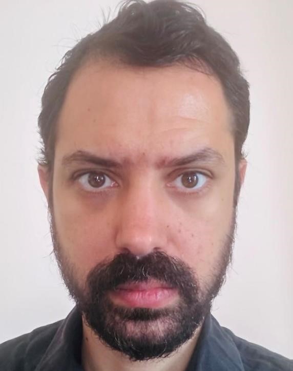 Filippos Kaponis