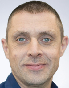 Alex Spokoiny