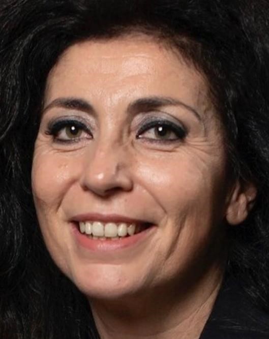 Sabrina Maniscalco