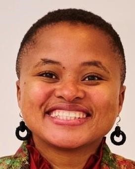 Judy Sikuza