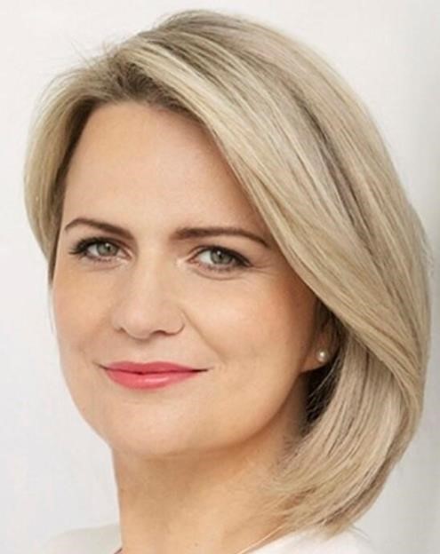 Eva McLellan