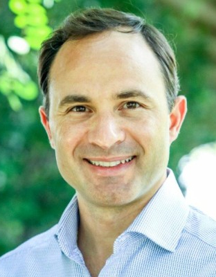 Fernando Perez
