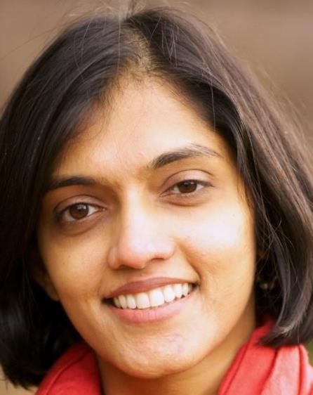 Ezhil Subbian