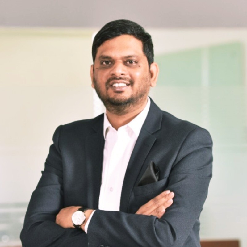 Krishna Kumar