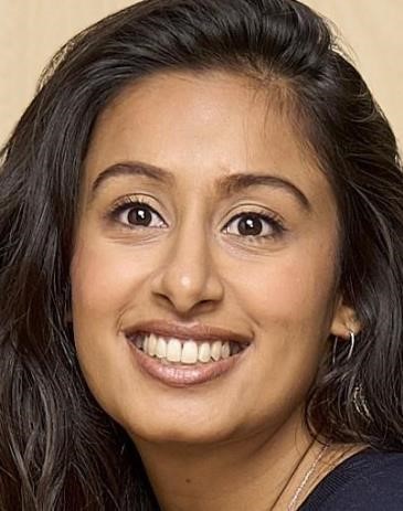 Dimple Patel