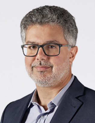 Johnny Ayoub