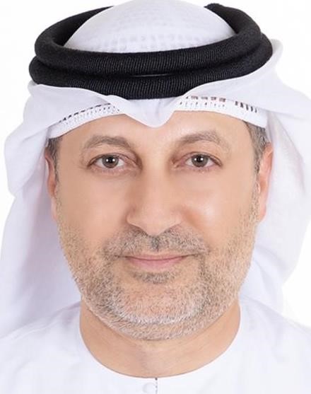 Saeed Al Zarooni