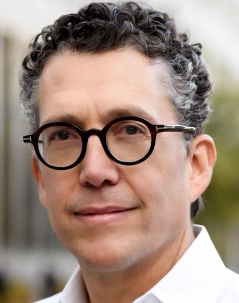 Antonio Gómez-Palacio