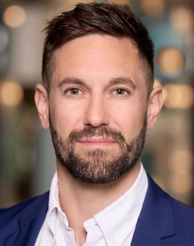 Dominik Metzger