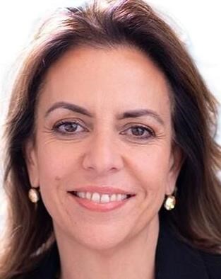 Carla Goulart Peron
