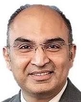 Jatin Dalal