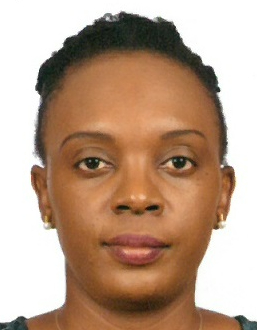 Dorothy Abade-Maseke