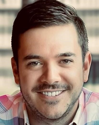 Daniel Kendzior