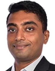 Thomas Mathew