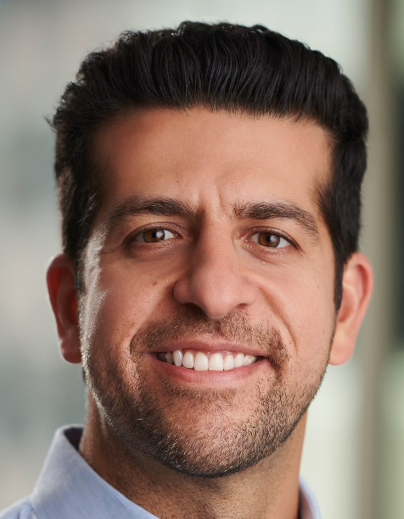 Arsalan Tavakoli-Shiraji