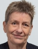 Melanie Saville