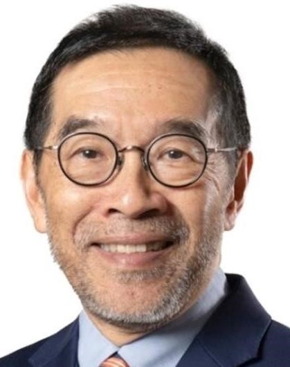 Carlson Tong