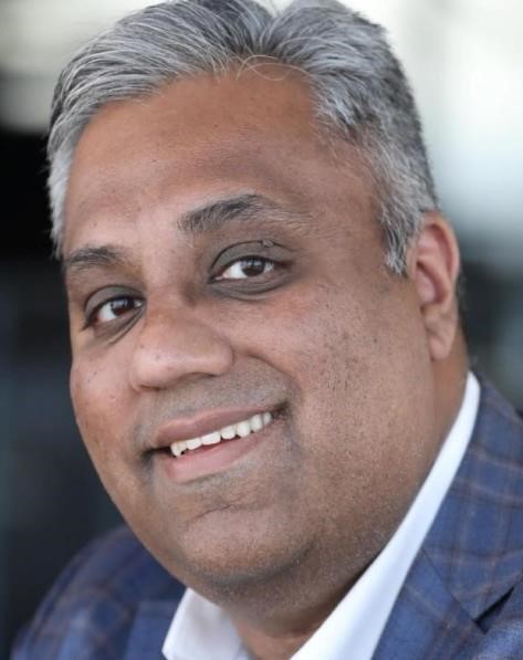 Rahul Shahani