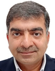 Neeraj Teckchandani