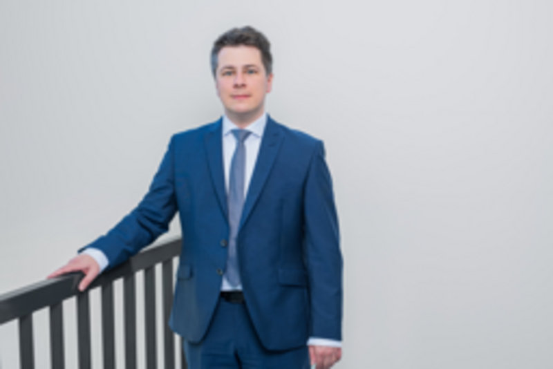 Sebastian Petric, PhD