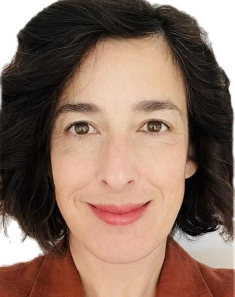Genevieve Sherman