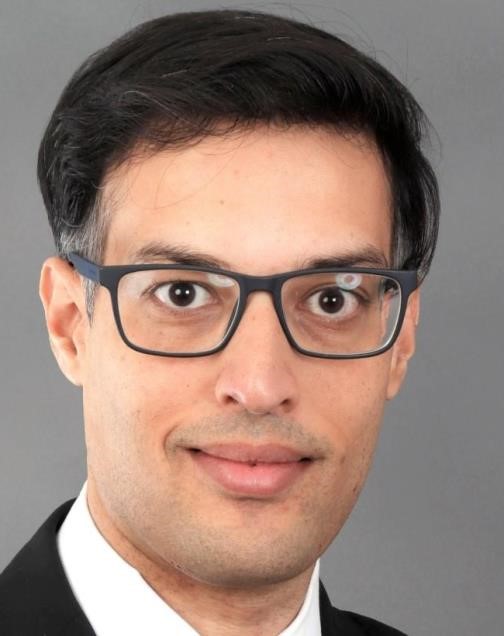 Kunal Chandra