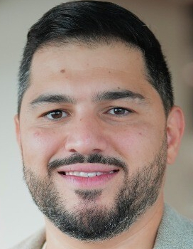 Wissam Yassine