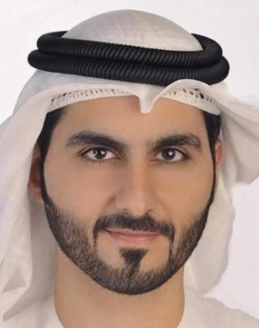Hamad Al Hammadi