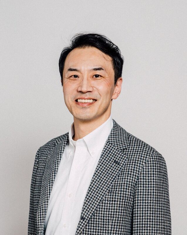 Masayasu Ishida