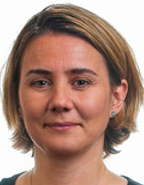 Laetitia Cailleteau