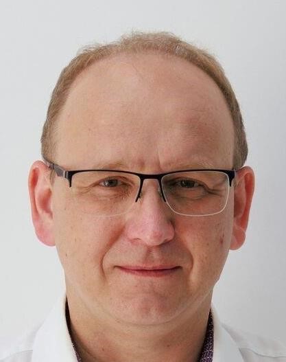 Claus Reimers