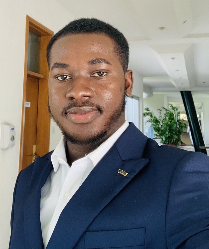 Toluwani Aliu