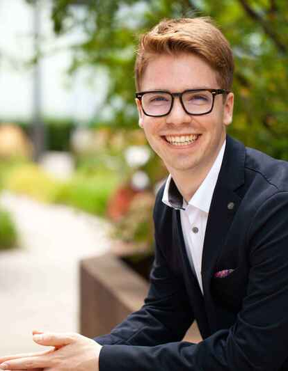Benedikt Gieger