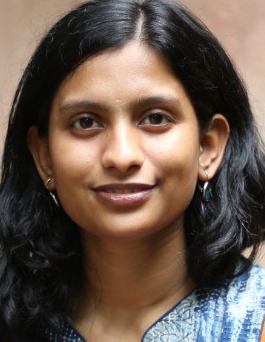 Dipali Khandelwal