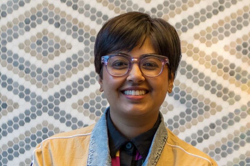 Nabiha Saklayen