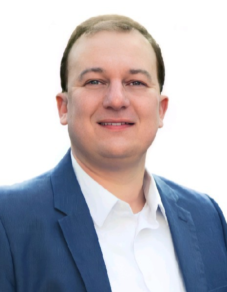Alberto Carpita