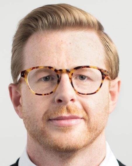 Timothy Young