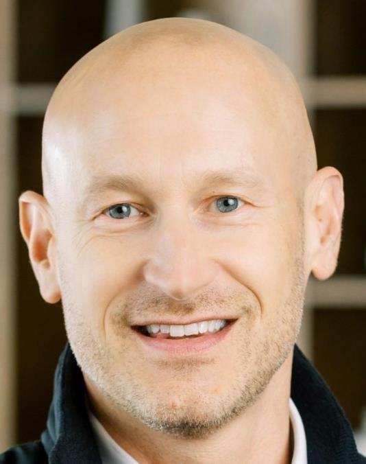 Aaron Schumm