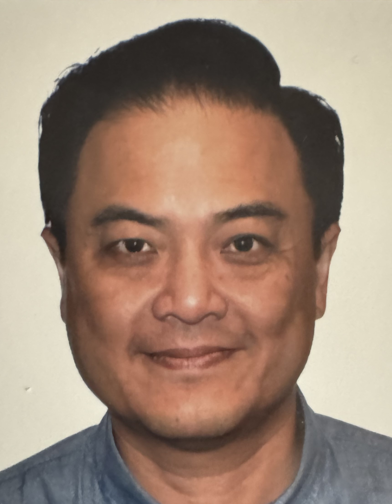 Richard Yang