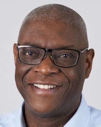 Tony Simpson
